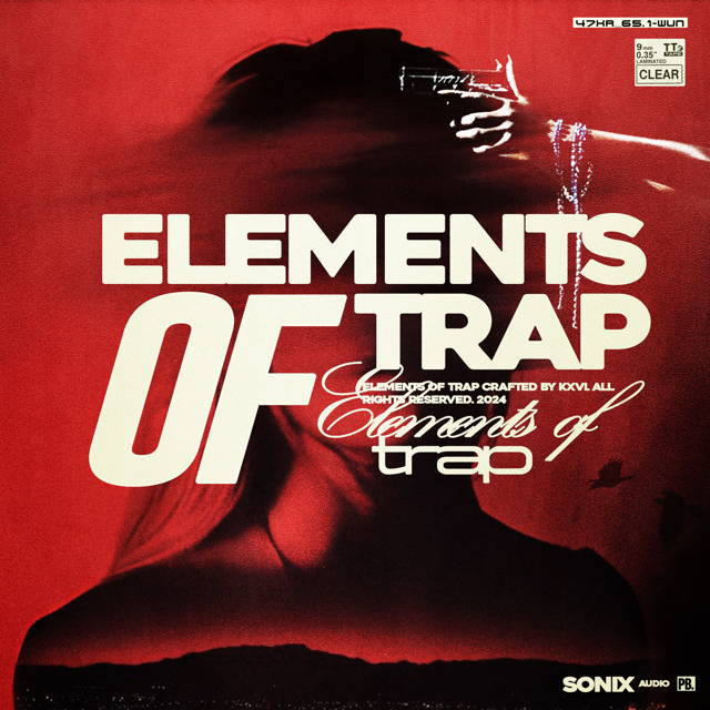 Elements of Trap